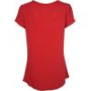 imageUltra Game Womens NBA Official Relaxed Short Sleeve TShirtTeam Color