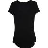 imageUltra Game Womens NBA Official Relaxed Short Sleeve TShirtTeam Color