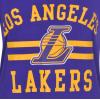 imageUltra Game Womens NBA Official Relaxed Short Sleeve TShirtTeam Color