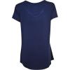 imageUltra Game Womens NBA Official Relaxed Short Sleeve TShirtTeam Color