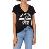 imageUltra Game Womens NBA Official Relaxed Short Sleeve TShirtTeam Color