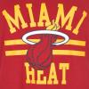 imageUltra Game Womens NBA Official Relaxed Short Sleeve TShirtTeam Color