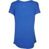 imageUltra Game Womens NBA Official Relaxed Short Sleeve TShirtTeam Color