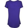 imageUltra Game Womens NBA Official Relaxed Short Sleeve TShirtTeam Color