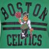 imageUltra Game Womens NBA Official Relaxed Short Sleeve TShirtTeam Color