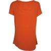 imageUltra Game Womens NBA Official Relaxed Short Sleeve TShirtTeam Color