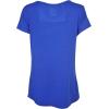 imageUltra Game Womens NBA Official Relaxed Short Sleeve TShirtTeam Color