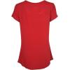 imageUltra Game Womens NBA Official Relaxed Short Sleeve TShirtTeam Color