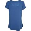 imageUltra Game Womens NBA Official Relaxed Short Sleeve TShirtTeam Color