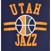imageUltra Game Womens NBA Official Relaxed Short Sleeve TShirtTeam Color