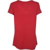 imageUltra Game Womens NBA Official Relaxed Short Sleeve TShirtTeam Color