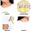 imageUltra Game Womens NBA Official Soft Vintage Distressed Graphics TShirtBoston Celtics