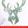 imageUltra Game Womens NBA Official Soft Vintage Distressed Graphics TShirtMilwaukee Bucks