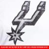 imageUltra Game Womens NBA Official Soft Vintage Distressed Graphics TShirtSan Antonio Spurs