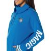 imageUltra Game Womens NBA Official Super Soft Pullover Hoodie Funnel SweatshirtTeam Color