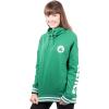 imageUltra Game Womens NBA Official Super Soft Pullover Hoodie Funnel SweatshirtTeam Color