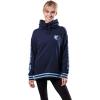 imageUltra Game Womens NBA Official Super Soft Pullover Hoodie Funnel SweatshirtTeam Color