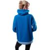 imageUltra Game Womens NBA Official Super Soft Pullover Hoodie Funnel SweatshirtTeam Color