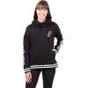 imageUltra Game Womens NBA Official Super Soft Pullover Hoodie Funnel SweatshirtTeam Color