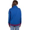 imageUltra Game Womens NBA Official Super Soft Pullover Hoodie Funnel SweatshirtTeam Color