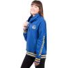 imageUltra Game Womens NBA Official Super Soft Pullover Hoodie Funnel SweatshirtTeam Color