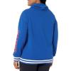 imageUltra Game Womens NBA Official Super Soft Pullover Hoodie Funnel SweatshirtTeam Color