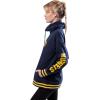 imageUltra Game Womens NBA Official Super Soft Pullover Hoodie Funnel SweatshirtTeam Color