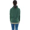 imageUltra Game Womens NBA Official Super Soft Pullover Hoodie Funnel SweatshirtTeam Color