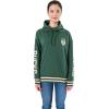 imageUltra Game Womens NBA Official Super Soft Pullover Hoodie Funnel SweatshirtTeam Color