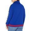 imageUltra Game Womens NBA Official Super Soft Pullover Hoodie Funnel SweatshirtTeam Color