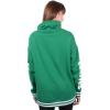 imageUltra Game Womens NBA Official Super Soft Pullover Hoodie Funnel SweatshirtTeam Color