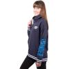 imageUltra Game Womens NBA Official Super Soft Pullover Hoodie Funnel SweatshirtTeam Color
