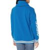 imageUltra Game Womens NBA Official Super Soft Pullover Hoodie Funnel SweatshirtTeam Color