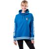 imageUltra Game Womens NBA Official Super Soft Pullover Hoodie Funnel SweatshirtTeam Color