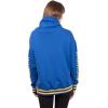 imageUltra Game Womens NBA Official Super Soft Pullover Hoodie Funnel SweatshirtTeam Color