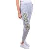 imageUltra Game Womens Super Soft Active Fleece Sweatpants JoggersHeather Gray