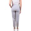 imageUltra Game Womens Super Soft Active Fleece Sweatpants JoggersHeather Gray