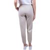 imageUltra Game Womens Super Soft Active Fleece Sweatpants JoggersSand