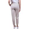 imageUltra Game Womens Super Soft Active Fleece Sweatpants JoggersSand