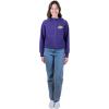 imageUltra Game Womens Super Soft Crop Top Full Zip Hoodie SweatshirtTeam Color