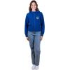 imageUltra Game Womens Super Soft Crop Top Full Zip Hoodie SweatshirtTeam Color