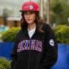 imageUltra Game Womens Super Soft Full Zip Hoodie SweatshirtBlack