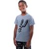 imageUltra Game Youth NBA Official 2 Piece Pjs Lounge Pants ampamp Tee SetBoy Sizes