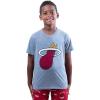 imageUltra Game Youth NBA Official 2 Piece Pjs Lounge Pants ampamp Tee SetBoy Sizes