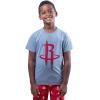 imageUltra Game Youth NBA Official 2 Piece Pjs Lounge Pants ampamp Tee SetBoy Sizes