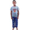 imageUltra Game Youth NBA Official 2 Piece Pjs Lounge Pants ampamp Tee SetBoy Sizes