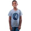imageUltra Game Youth NBA Official 2 Piece Pjs Lounge Pants ampamp Tee SetBoy Sizes
