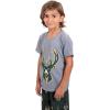 imageUltra Game Youth NBA Official 2 Piece Pjs Lounge Pants ampamp Tee SetToddler Sizes