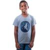imageUltra Game Youth NBA Official 2 Piece Pjs Lounge Pants ampamp Tee SetToddler Sizes