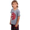 imageUltra Game Youth NBA Official 2 Piece Pjs Lounge Pants ampamp Tee SetToddler Sizes